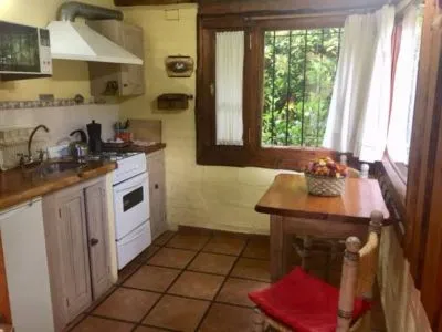 Cabins Los Nogales cabins