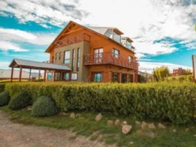 Lupama Hoteles 3 estrellas  en  El Calafate