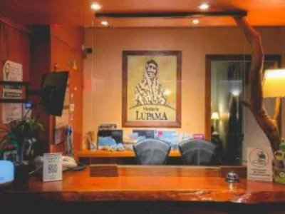 3-star Hotels Lupama