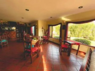 3-star Hotels Lupama