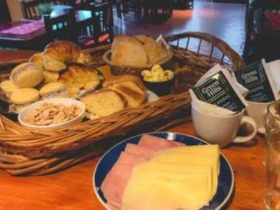 3-star Hotels Lupama