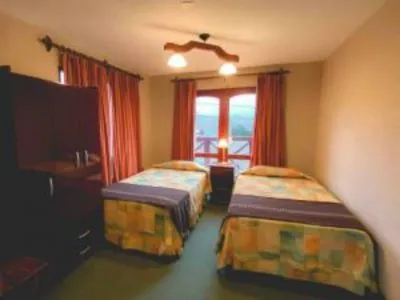 3-star Hotels Lupama