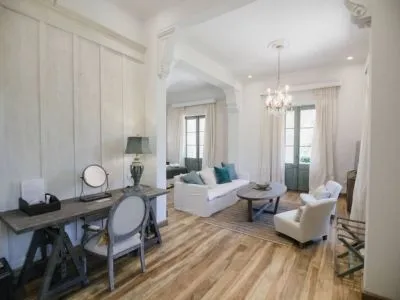 Alojamiento en Estancias Estancia La Paz