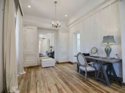 Alojamiento en Estancias Estancia La Paz