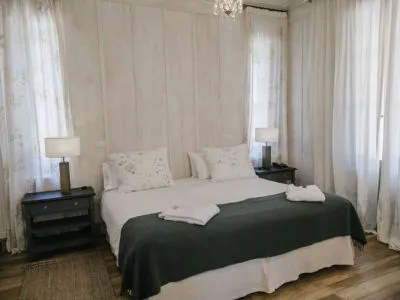 Alojamiento en Estancias Estancia La Paz