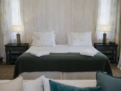 Alojamiento en Estancias Estancia La Paz