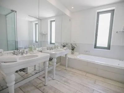 Alojamiento en Estancias Estancia La Paz