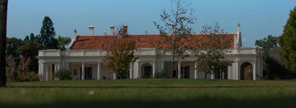 Alojamiento en Estancias Estancia La Paz