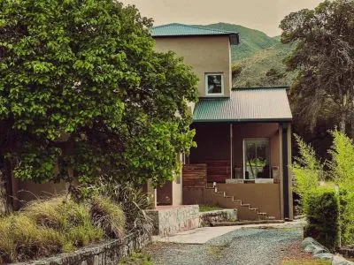 Alojamiento en Estancias Alto San Pedro