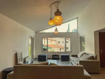 Alojamiento en Estancias Alto San Pedro