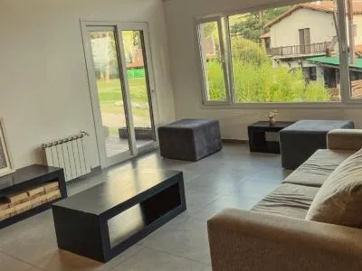 Alojamiento en Estancias Alto San Pedro