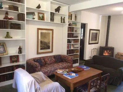 Alojamiento en Estancias La Constancia