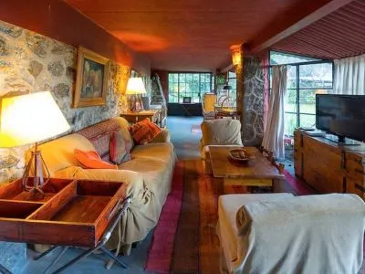 Alojamiento en Estancias La Constancia