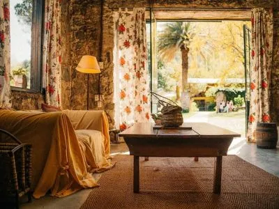 Alojamiento en Estancias La Constancia