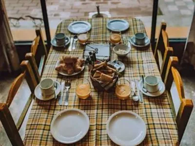 Alojamiento en Estancias La Constancia