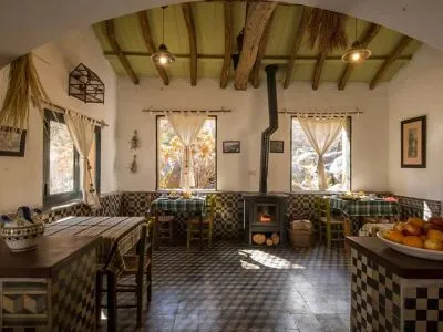 Alojamiento en Estancias La Constancia