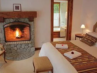 4-star Hostelries Aldea Bonita