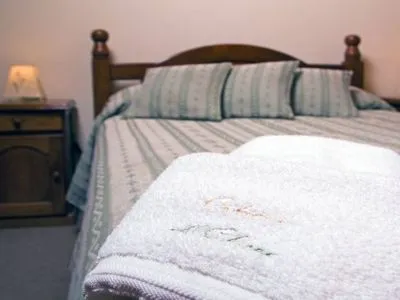 Cabañas 2 estrellas Del Chacay