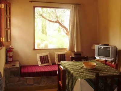 Cabañas Casas de Juella