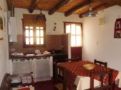 Cabañas Casas de Juella