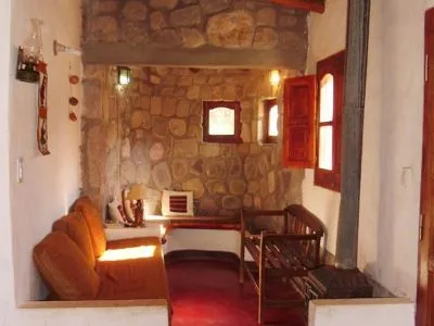 Cabañas Casas de Juella