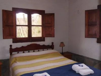 Cabañas Casas de Juella