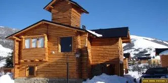 Cabañas Liwen Cabañas 3 estrellas  en  Bariloche