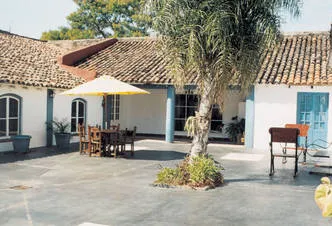 Alojamiento en Estancias Yapeyú 