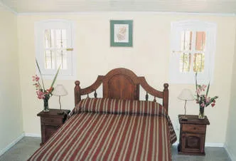 Alojamiento en Estancias Yapeyú 