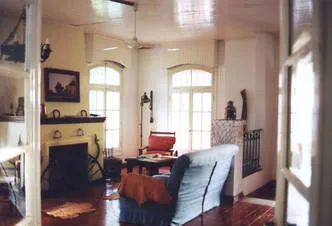 Alojamiento en Estancias Yapeyú 