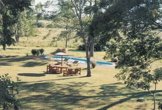 Alojamiento en Estancias Yapeyú 