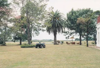 Alojamiento en Estancias Yapeyú 