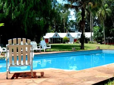 Estancia Las Mercedes