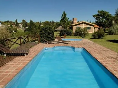 Complejo Lihue Cabins  in  Villa Carlos Paz