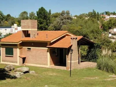 Cabañas Complejo Lihue