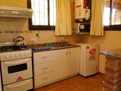 Cabañas Complejo Lihue