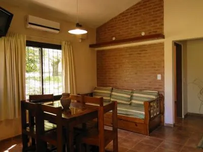 Cabañas Complejo Lihue