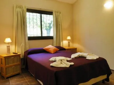 Cabañas Complejo Lihue