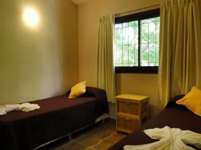 Cabañas Complejo Lihue