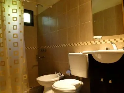 Cabañas Complejo Lihue