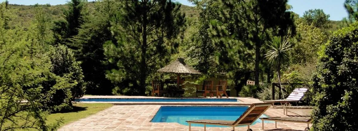 Cabañas Complejo Lihue