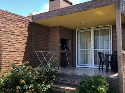 Complejos Turísticos Complejo Las Hoyas