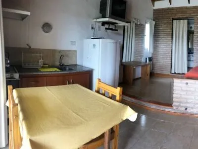 Complejos Turísticos Complejo Las Hoyas