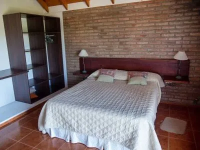 Complejos Turísticos Complejo Las Hoyas