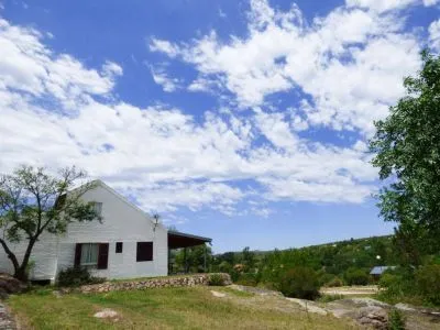 Complejos Turísticos Complejo Las Hoyas