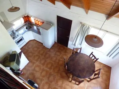 Complejos Turísticos Complejo Las Hoyas