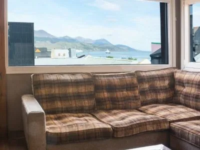 Lennox Ushuaia 4-star Hotels  in  Ushuaia
