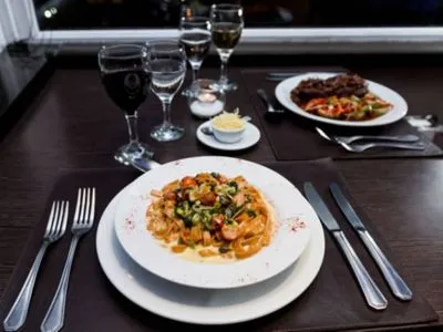 4-star Hotels Lennox Ushuaia