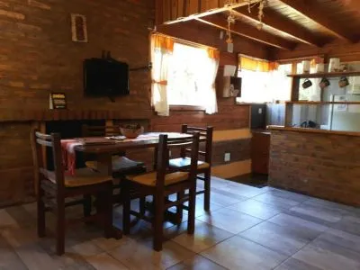 Cabañas Arroyo Escondido