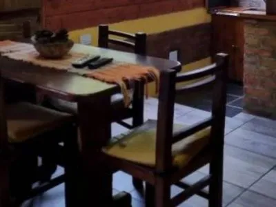 Cabañas Arroyo Escondido